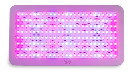 Painel Led 2000w Full Spectrum Ir Uv