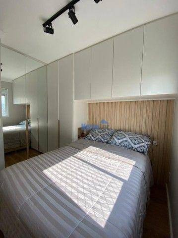 Imagem 8 de 13 de Apartamento Com 2 Dormitórios À Venda, 40 M² Por R$ 280.000,00 - Vila Pirituba - São Paulo/sp - Ap5539