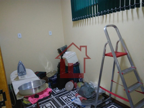 Imagem 13 de 16 de Casa Linear À Venda Em Barra Mansa/rj - C1481