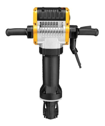 Martelo Demolidor Eletropneumático Hexagonal, Modelo D25980, Potência 2100W, 220V