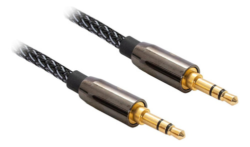 Cable Auxiliar 1,5 Metros