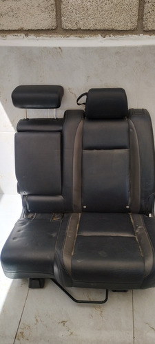 Asiento Fila 2 Izq Mazda Cx9 06-12 Compatible 