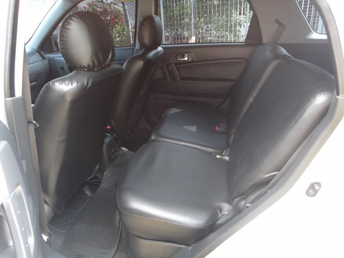 Toyota Terios Automatica