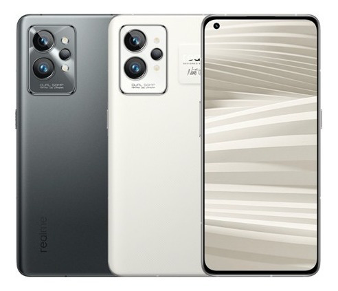 Imagen 1 de 2 de Realme Gt2 Pro 12gb 256gb Rom + Garantía.