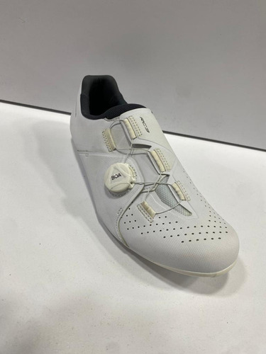 Zapatillas Shimano Rc3 Blancas Oferta !! Nuevo 