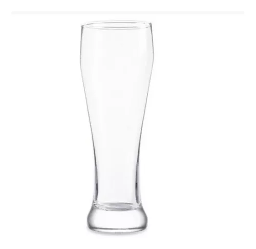 Vaso Cervecero Pilsner CRISTAR