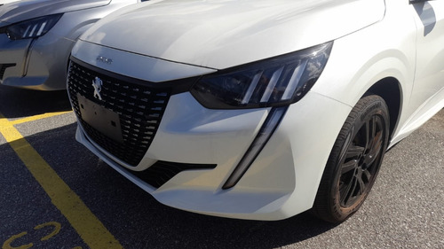 Peugeot 208 1.6 Style Mt