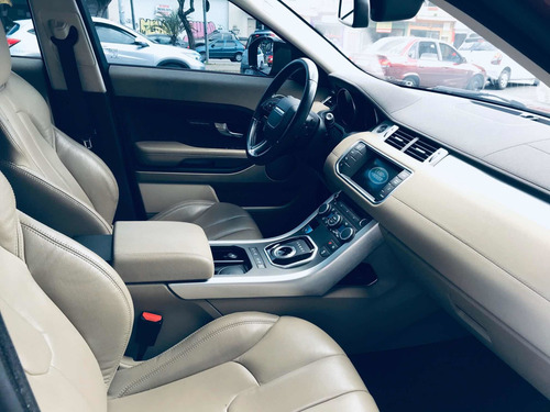 Land Rover Evoque 2.0 Si4 Pure 5p 2015