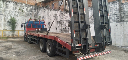 Mercedes-benz Atego 2428