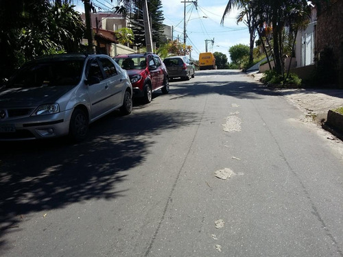 Imagem 3 de 10 de Terreno Em Piratininga, Niterói/rj De 360m² À Venda Por R$ 477.000,00 - Te1140706-s