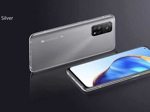 Xiaomi Mi 10t 5g (Usado)