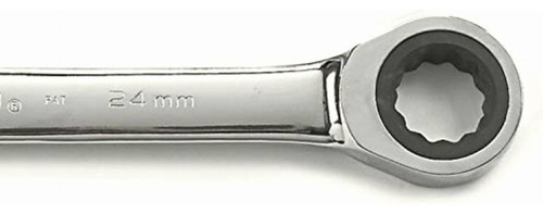 Piece Metric Master Ratcheting Wrench Set