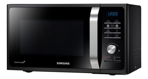 Samsung Mg23f302tak - Microondas
