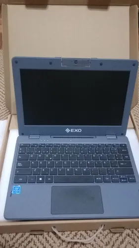 Netbook Exomate X5 11.6 S1441e 3 Dias Uso.func Impecable!! (Usado)