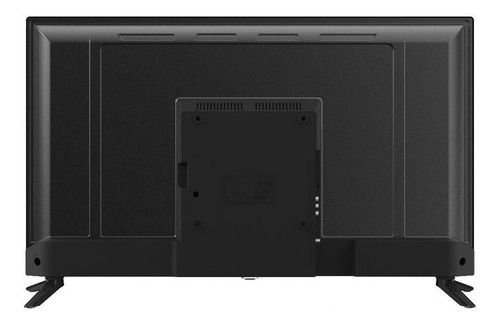 Tv Led 39 Polegadas Philco Hd Recepção Digital Preto