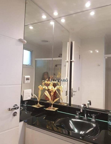 Apartamento No Maia 2 Suites 2 Vagas Varanda Gourmet Lazer Completo, Maravilhoso! - Ap16930