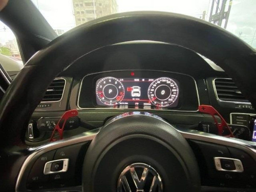 Imagem 6 de 8 de Volkswagen Golf 2.0 Tsi Gti 16v Turbo Gasolina 4p Automá...