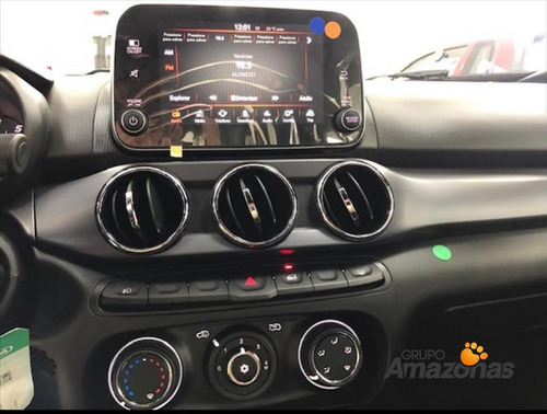 Fiat Argo 1.3 FIREFLY FLEX TREKKING CVT