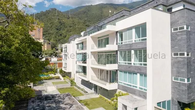 Apartamento en venta