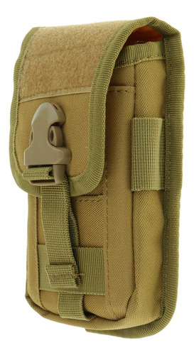 Bolsa De Utilidad Molle Pouch Cinturón Cintura Deportes