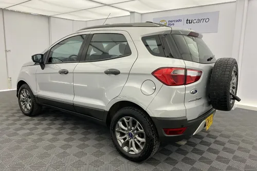 Ford Ecosport 2.0 4X2 FREESTILE
