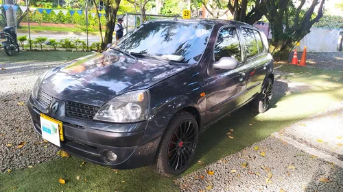 Renault Clio F.iv Expression