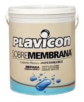 Comprar Sobre Membrana Impermeabilizante Gris 20kg Plavicon - Iacono