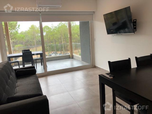 Imagen 6 de 13 de Departamento - Pinamar Norte