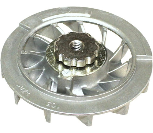 Ventilador Turbina Lijadora Banda Bosch Gex 125-150 Ave