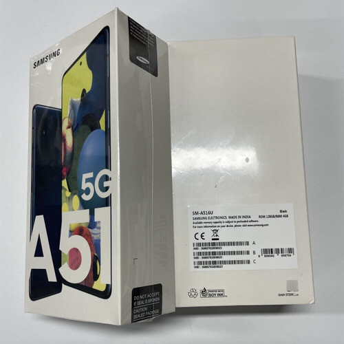 Samsung Galaxy A51 5g 