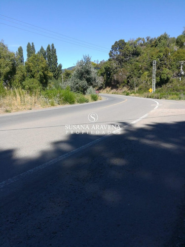 Lote En Venta En San Martin De Los Andes, Patagonia