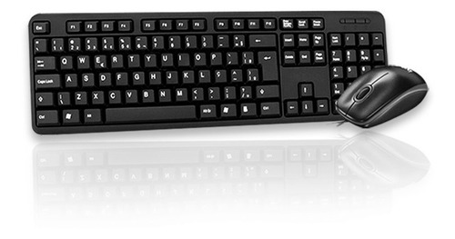 Imagem 6 de 6 de Computador Pc Completo Intel Core I5 8gb Hd 500gb
