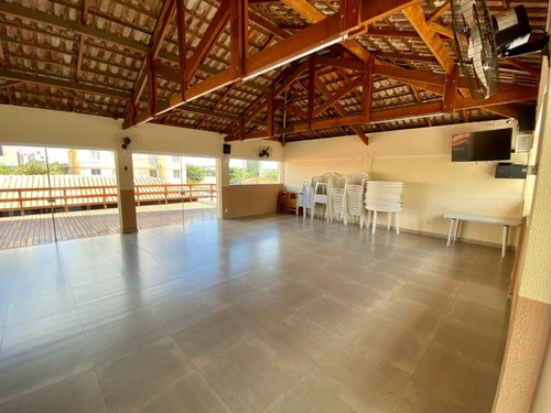 Apartamento Jardim São José 2 Dormitórios Próximo A Rodovia Santos Dumont - Ap044 - 69276827