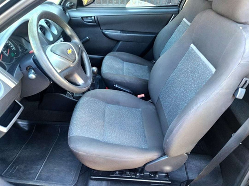 Chevrolet Celta Ls 1.0 8v Flex