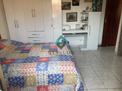 Imagem 9 de 15 de Casa De Vila-à Venda-méier-rio De Janeiro - C70329