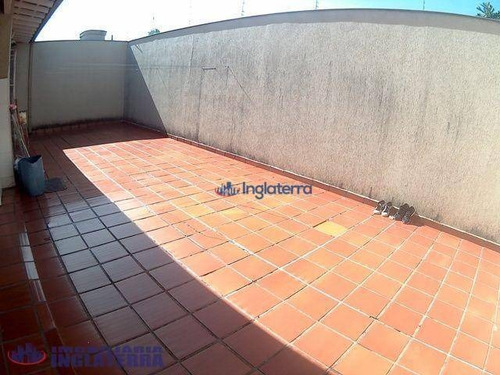 Imagem 22 de 22 de Casa À Venda, 170 M² Por R$ 550.000,00 - Jardim Adriana Ii - Londrina/pr - Ca0387
