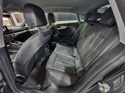 Imagem 12 de 15 de Audi A5 Sportback Prestige 2.0 Tfsi S-tronic