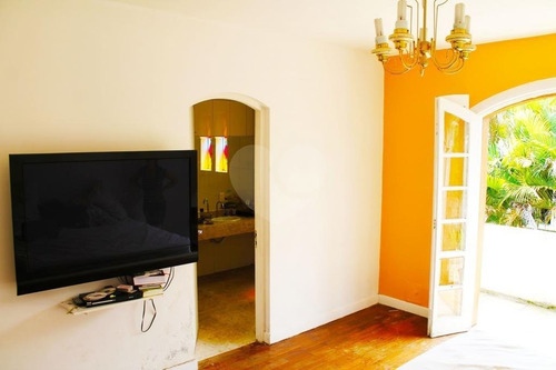 Imagem 21 de 22 de Casa - Venda - 4 Suites - Jardim Cordeiro - Reo39911
