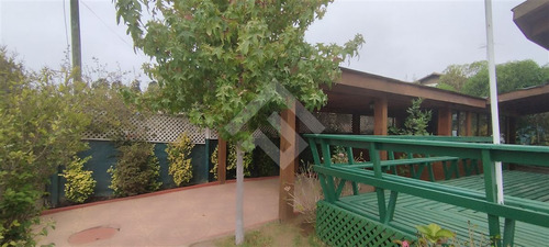 Casa En Venta 4d 2b 2e Algarrobo