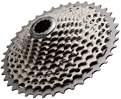 Cassette Shimano Xt Cs m8000 11 42 11 Vel. Mtb Xc Am Env o gratis