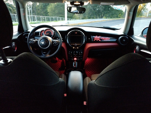 Imagen 15 de 15 de Mini Cooper S 2019 2.0 Salt At