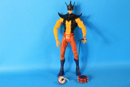 Toyman Dc Universe Classics Figura (Usado)
