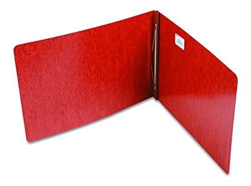 Cubierta Acco Pressboard Informe, Side Bound, Tyvek Reforzad