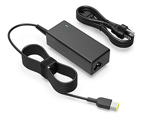 Ul Listed 90w Ajuste Cargador De Ca Para El Cable Adapt...