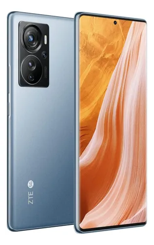 Zte Axon 40 Pro 5g A2023g 8gb 128gb Dual Sim Duos