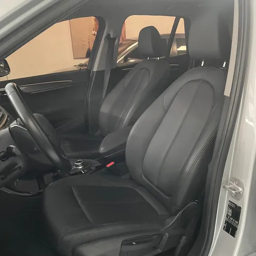 BMW X1 1.5 F48 Sdrive 18i