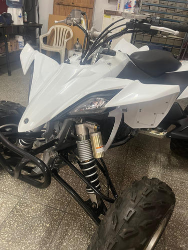 Yamaha Yfz 450r
