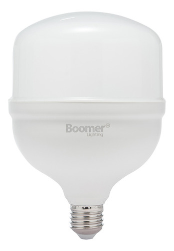 Foco Led Alta Potencia T V2, 20w, Luz Fría, 1800 Lm