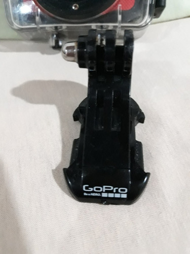 Câmera Go Pro
