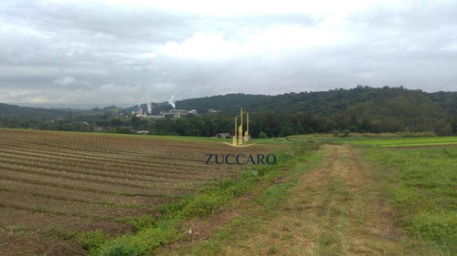 Área À Venda, 139000 M² Por R$ 30.000.000,00 - Taboão - Mogi Das Cruzes/sp - Ar0187